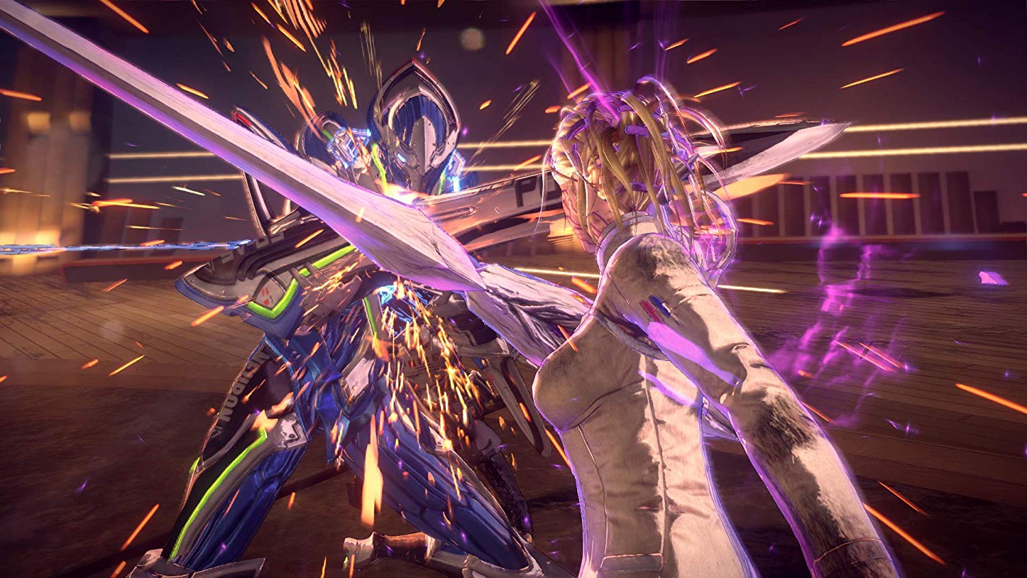 Astral Chain - SWITCH - Image 10