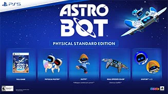 Astro Bot - Playstation 5 - Image 2