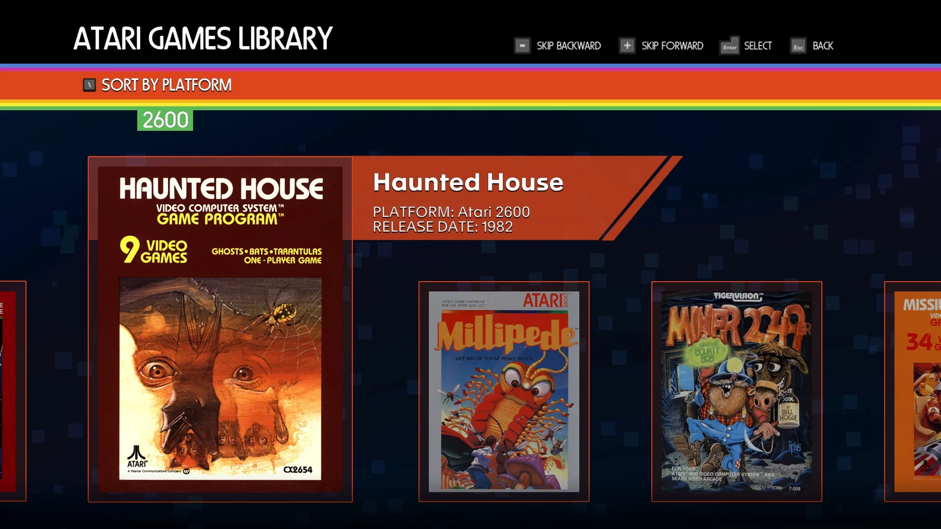 Atari 50 : The Anniversary Celebration - PS4 - Image 6