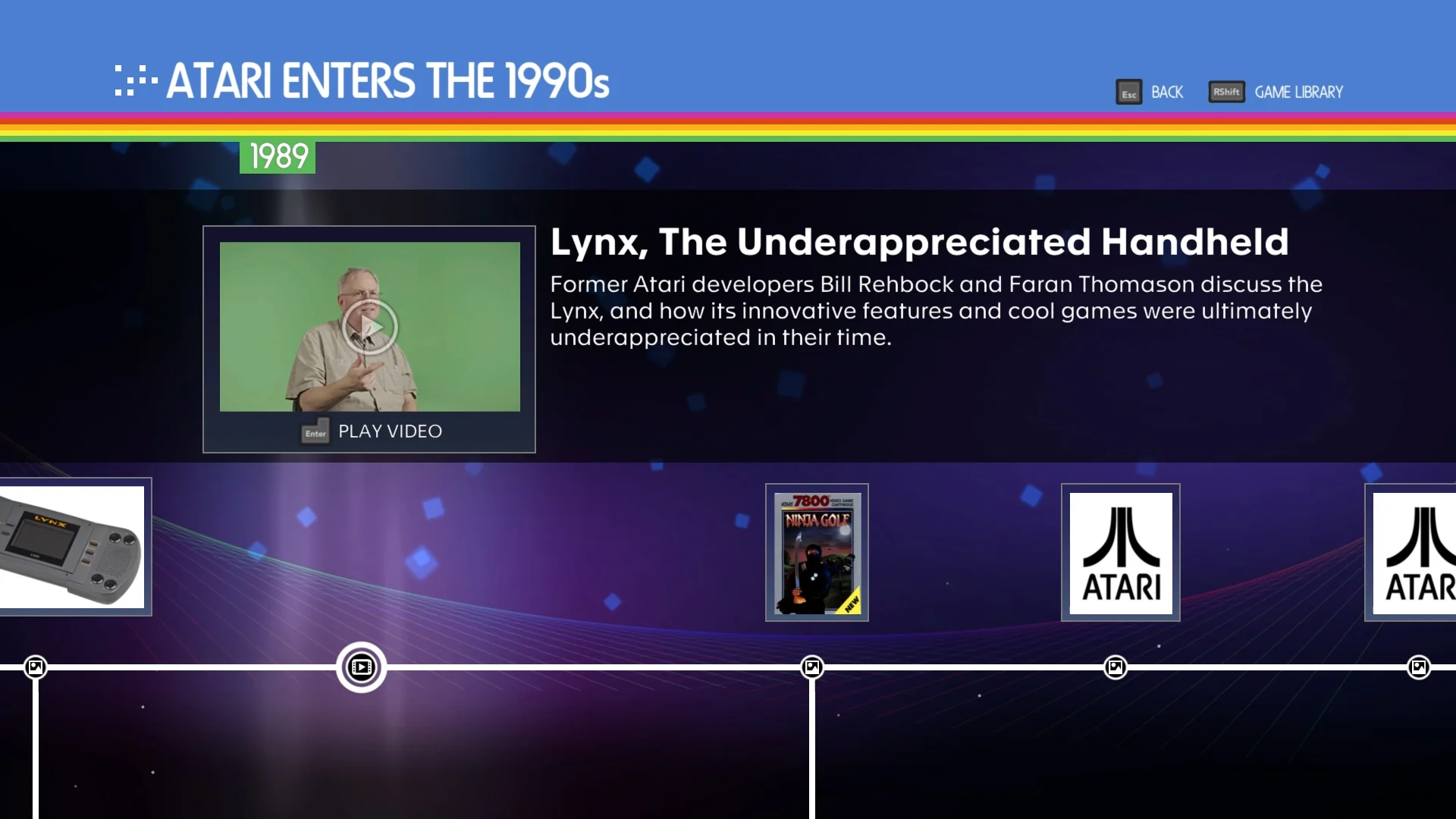 Atari 50 : The Anniversary Celebration - PS4 - Image 7