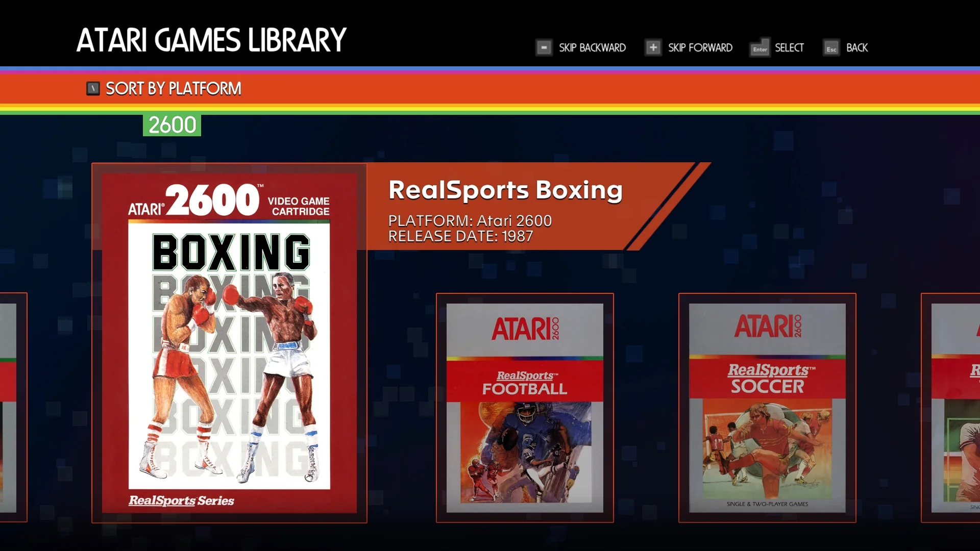 Atari 50 : The Anniversary Celebration - PS5 - Image 10