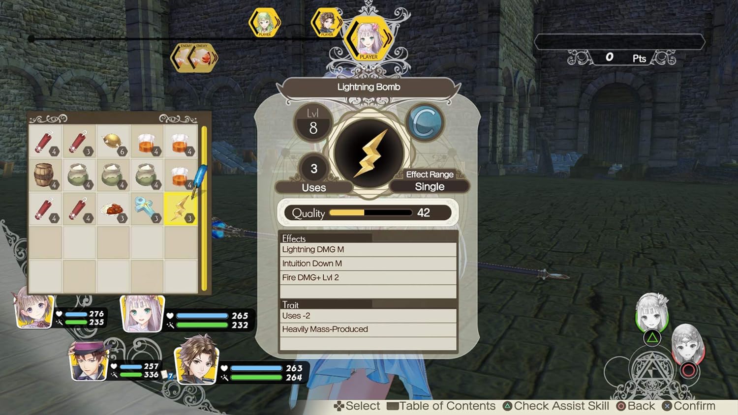 Atelier Lulua the Scion of Arland - Nintendo Switch - Image 4