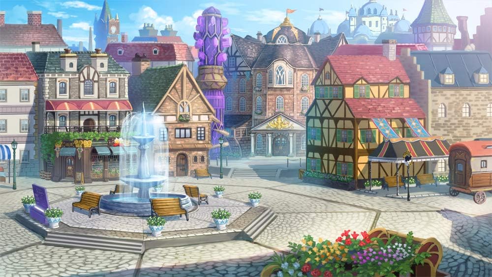 Atelier Lulua the Scion of Arland - Playstation 4 - Image 12