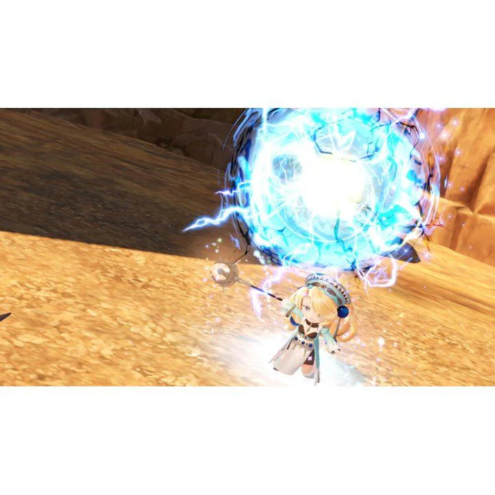 Atelier Marie Remake: The Alchemist of Salburg [ASIAN ENGLISH IMPORT] - Nintendo Switch - Image 2