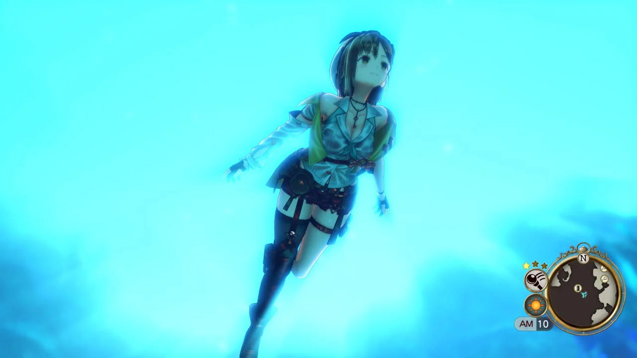 Atelier Ryza 2 Lost Legends & The Secret Fairy - Nintendo Switch - Image 4
