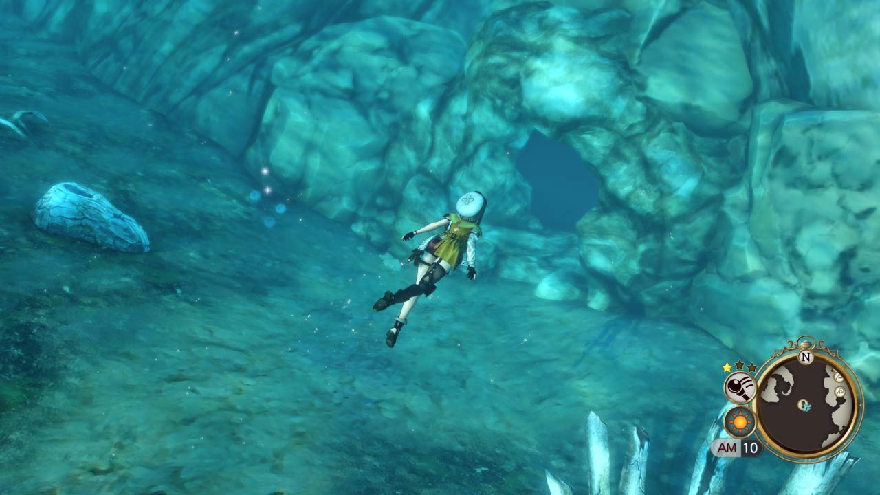 Atelier Ryza 2 Lost Legends & The Secret Fairy - Nintendo Switch - Image 5