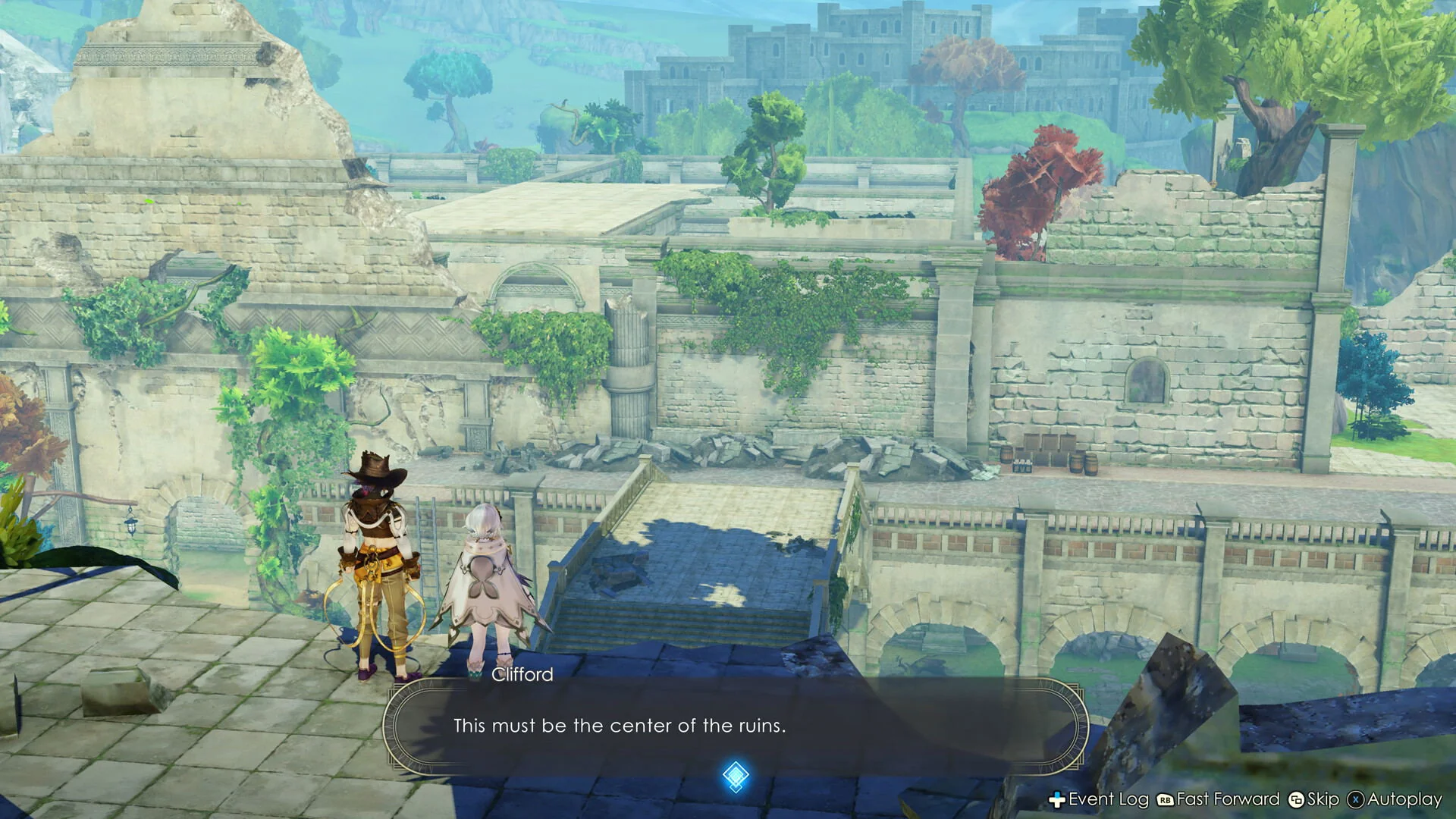 Atelier Ryza 3: Alchemist of the End & the Secret Key DX (JPN Import - Multi-Language) - Playstation 4 - Image 4