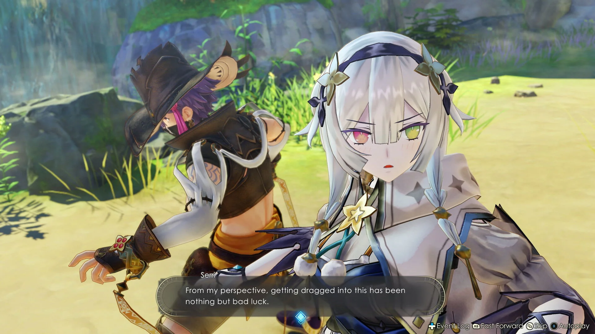 Atelier Ryza 3: Alchemist of the End & the Secret Key DX (JPN Import - Multi-Language) - Playstation 4 - Image 5