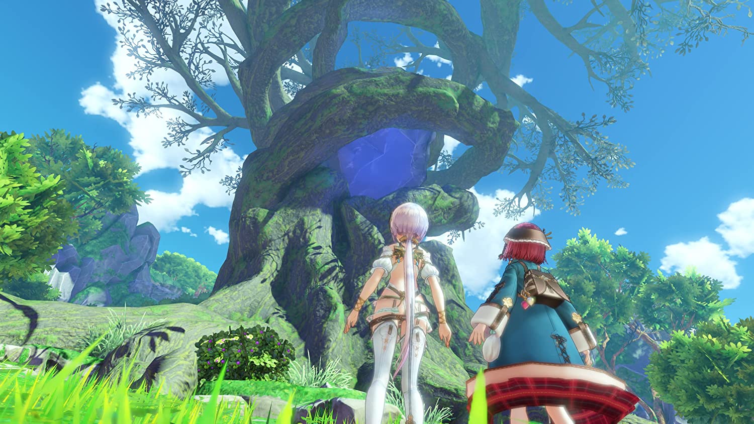 Atelier Sophie 2 The Alchemist Of The Mysterious Dream - SWITCH - Image 3