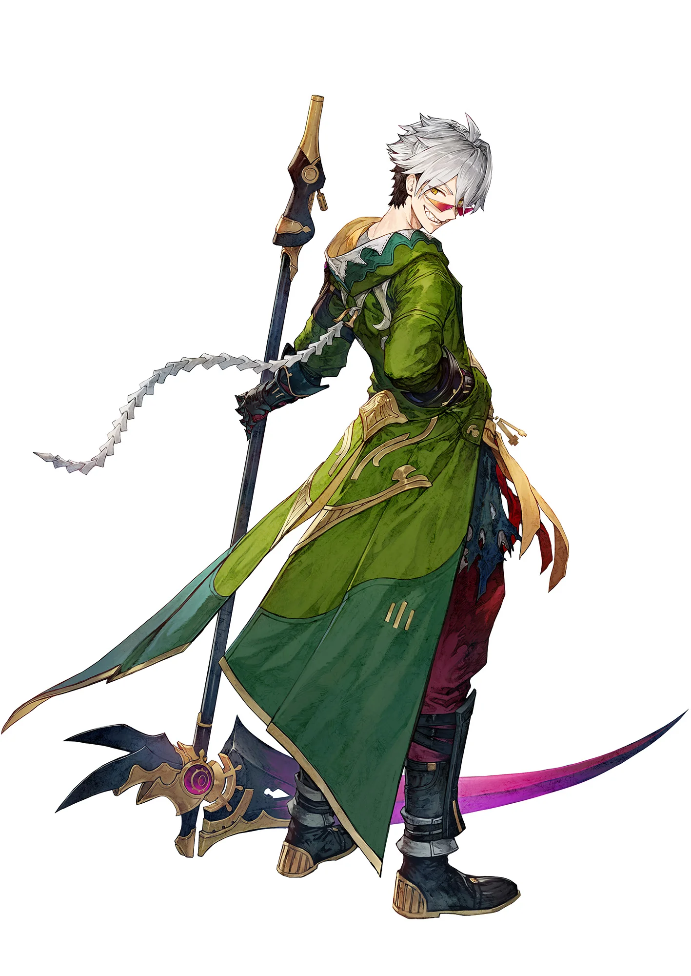 Atelier Yumia: The Alchemist of Memories & the Envisioned Land - Nintendo Switch - Image 4