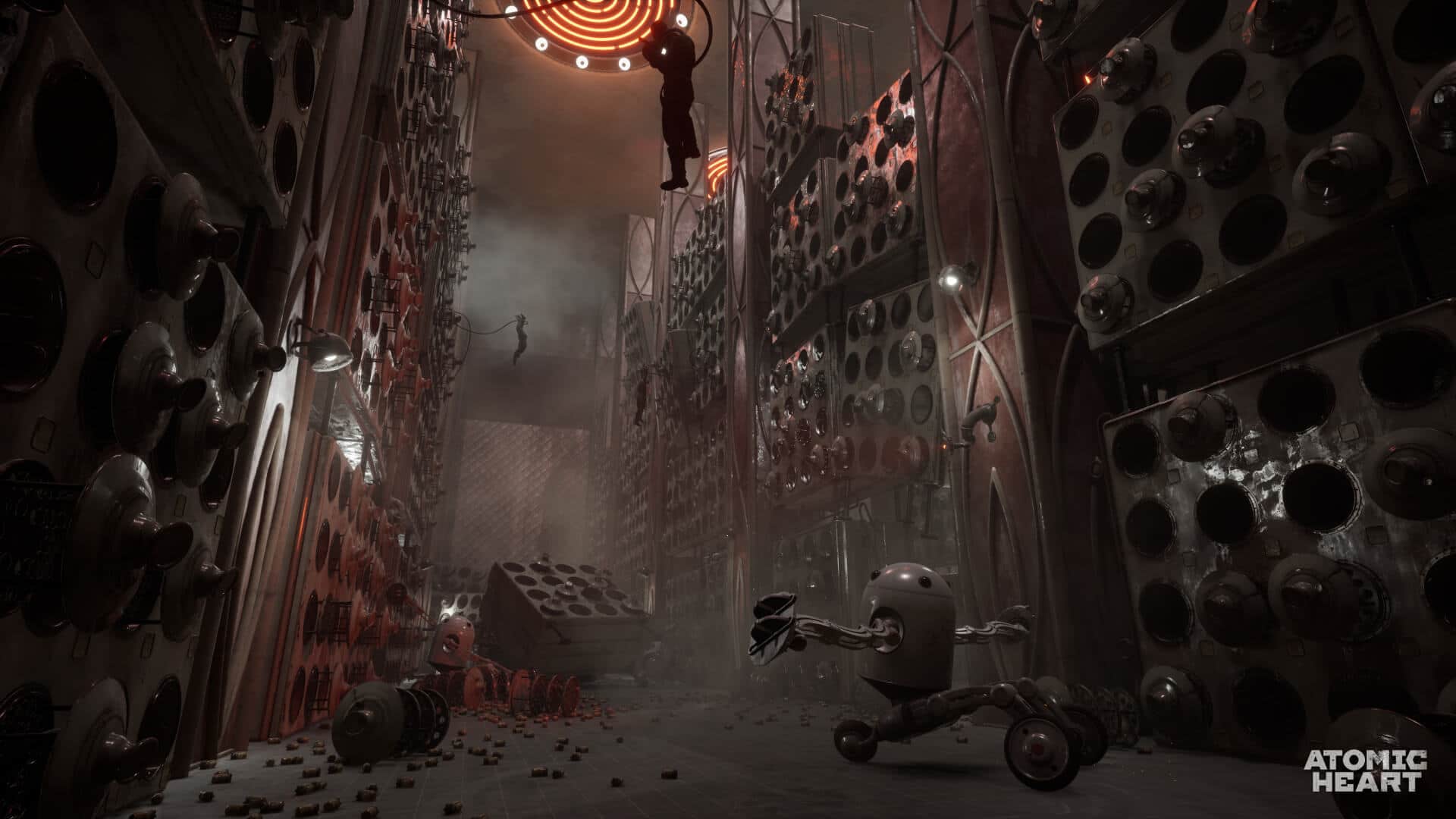 ATOMIC HEART - PS4 - Image 5