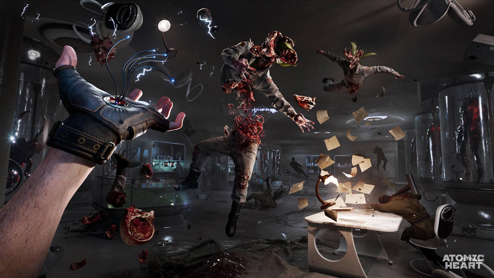 ATOMIC HEART - PS4 - Image 7