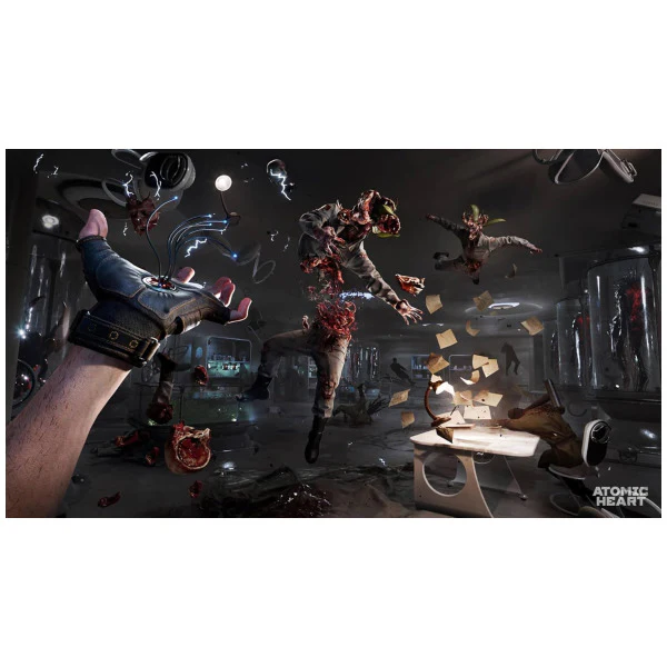 Atomic Heart Ultimate Edition - PlayStation 5 (PRE-ORDER) - Image 7