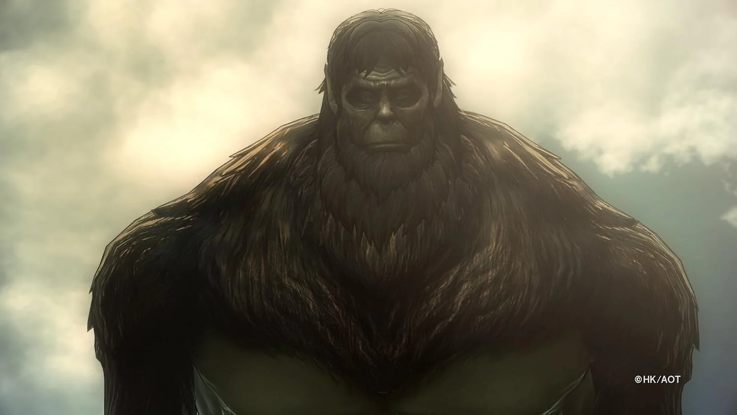 Attack on Titan 2 - Playstation 4 - Image 4