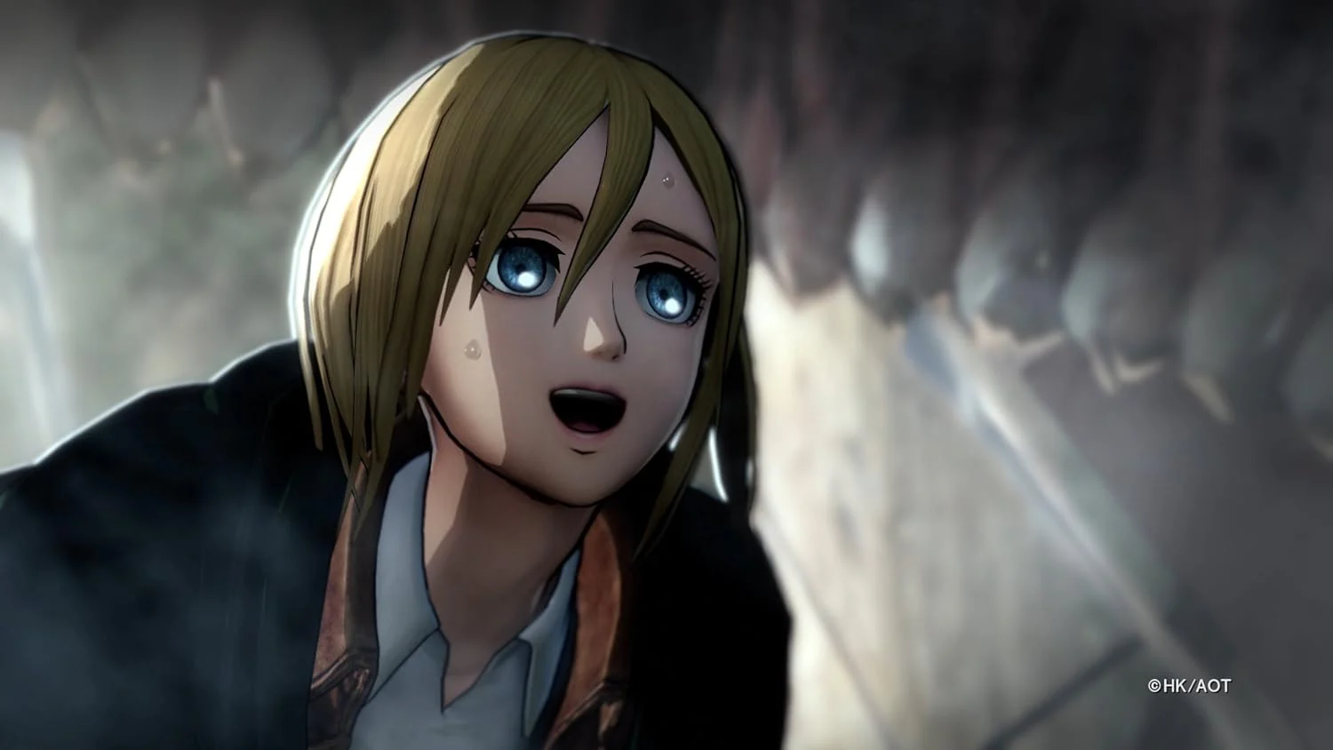 Attack on Titan 2 - Playstation 4 - Image 5