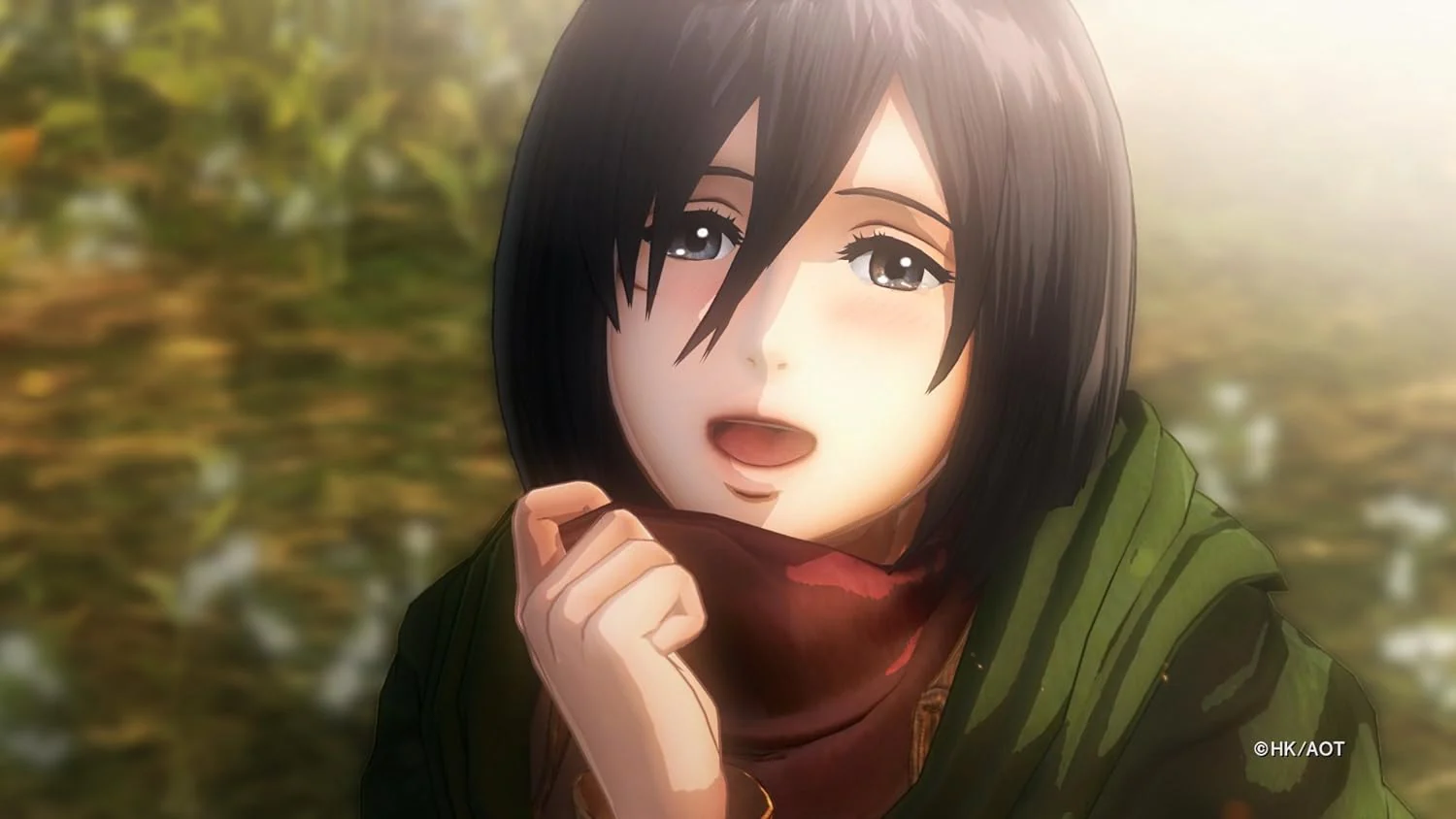 Attack on Titan 2 - Playstation 4 - Image 7