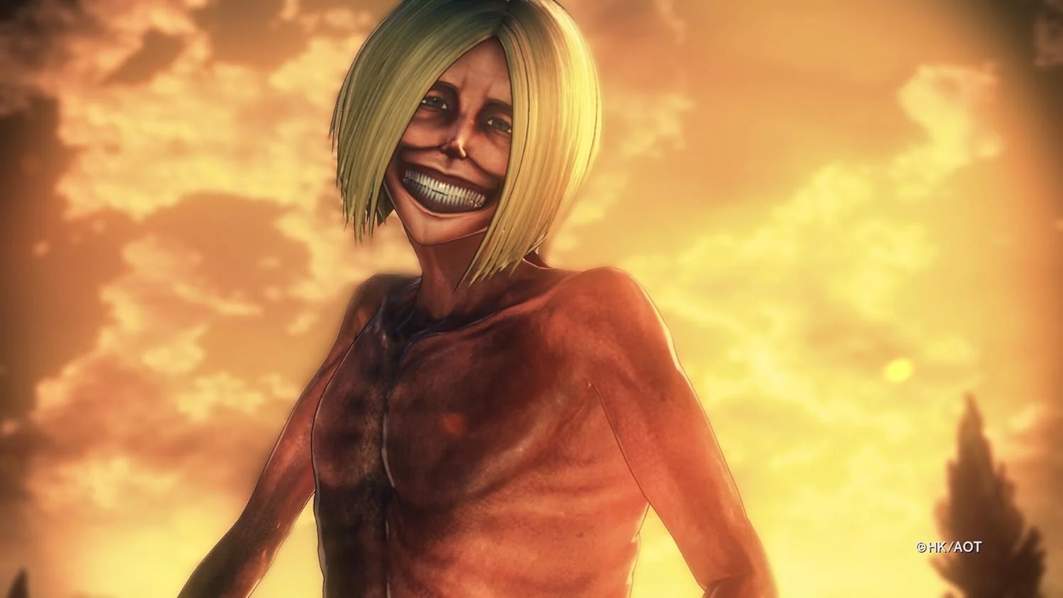 Attack on Titan 2 - Playstation 4 - Image 8