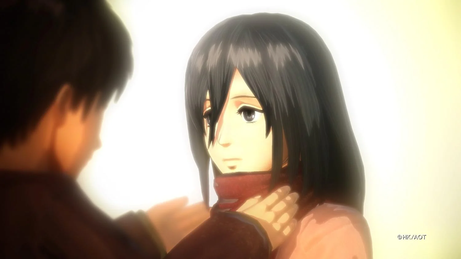Attack on Titan 2 - Playstation 4 - Image 9