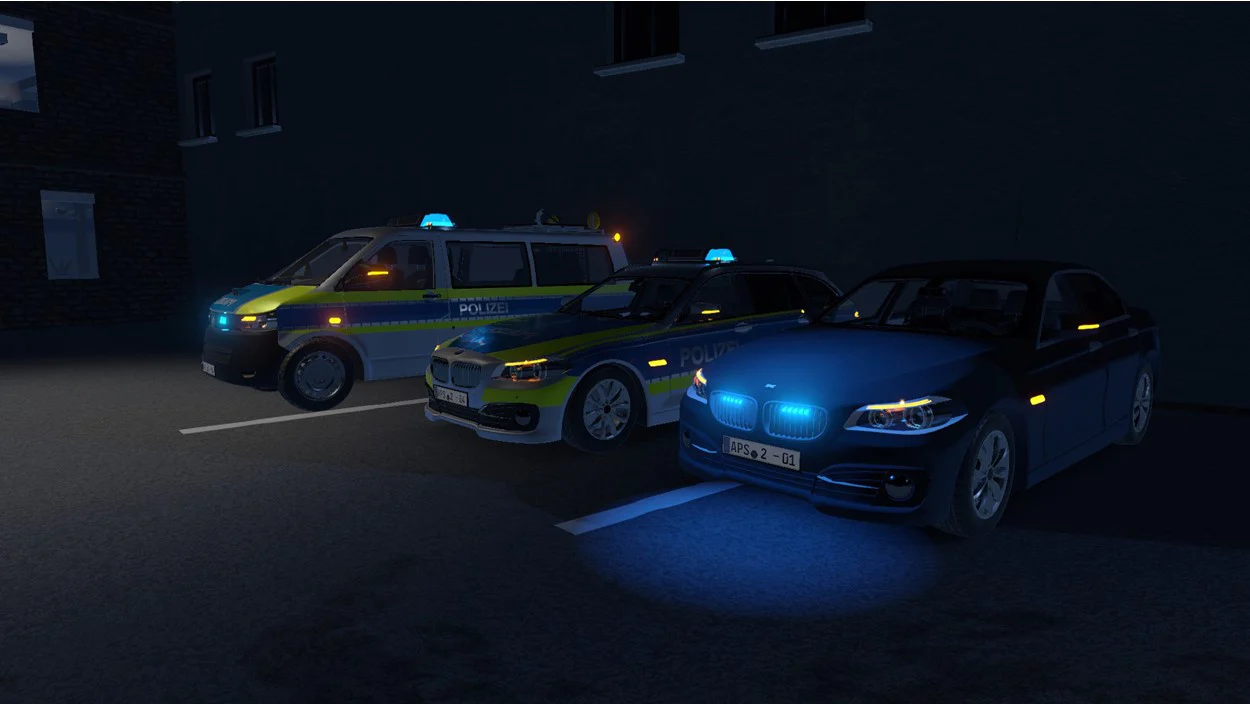Autobahn Police Simulator 2 - Nintendo Switch - Image 10