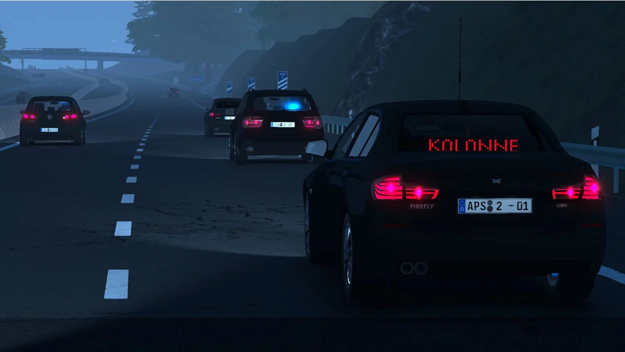 Autobahn Police Simulator 2 - Nintendo Switch - Image 11