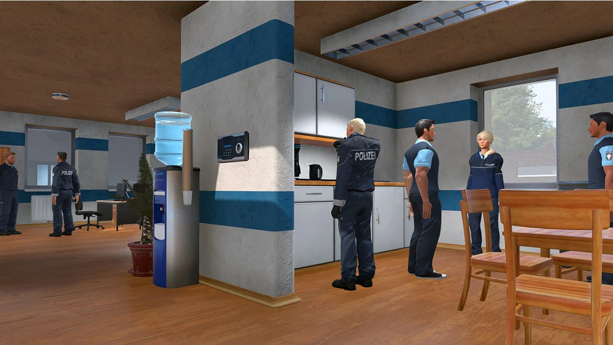 Autobahn Police Simulator 2 - Nintendo Switch - Image 6