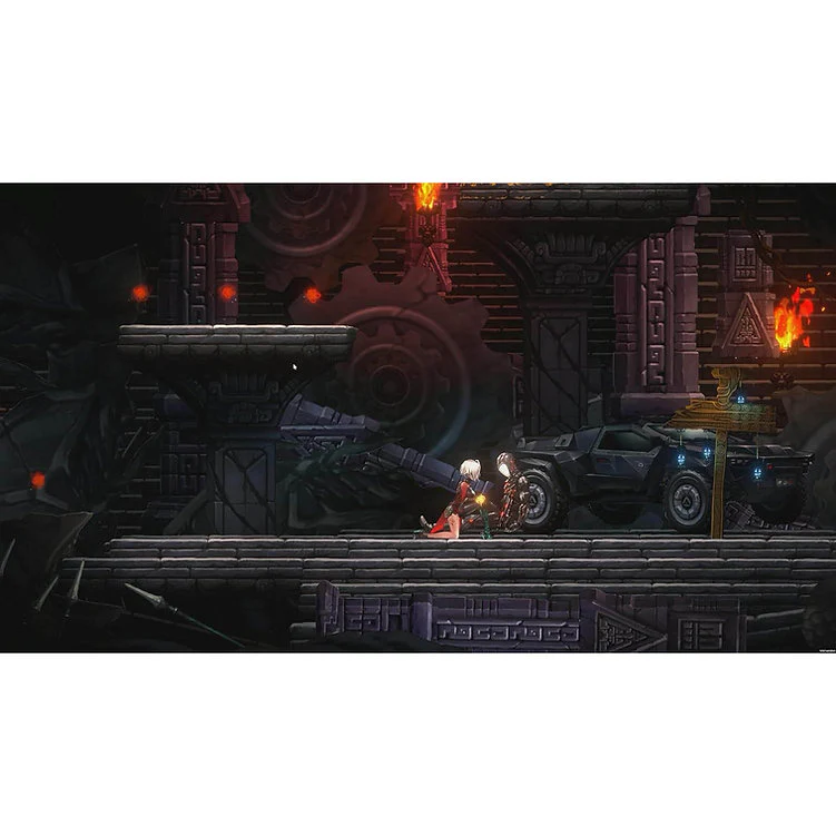 Awaken - Astral Blade [Tania's Edition] -  Playstation 5 - Image 6