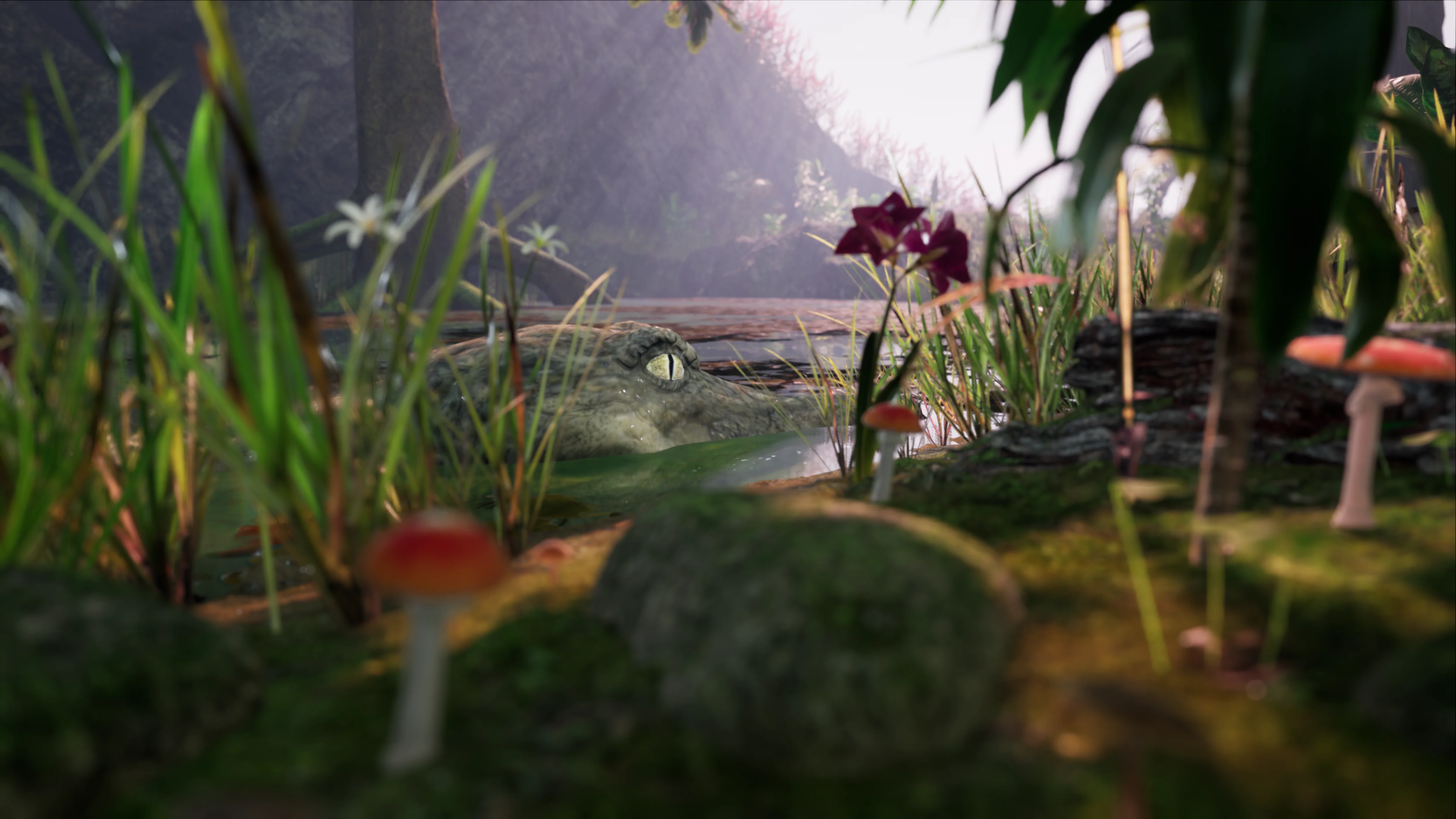 Away: The Survival Series - PS4 - Image 8