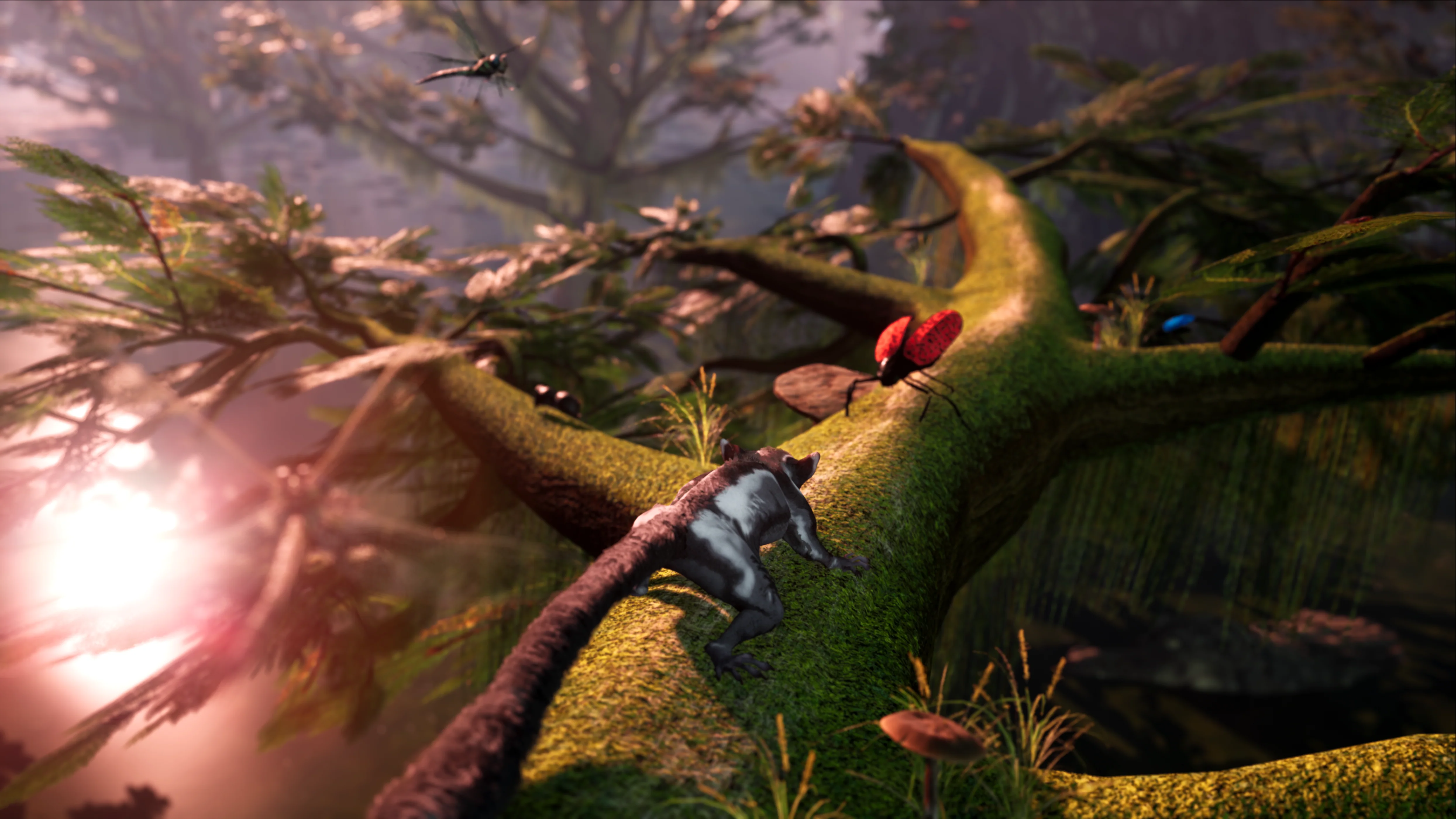 Away: The Survival Series - PS5 - Image 4