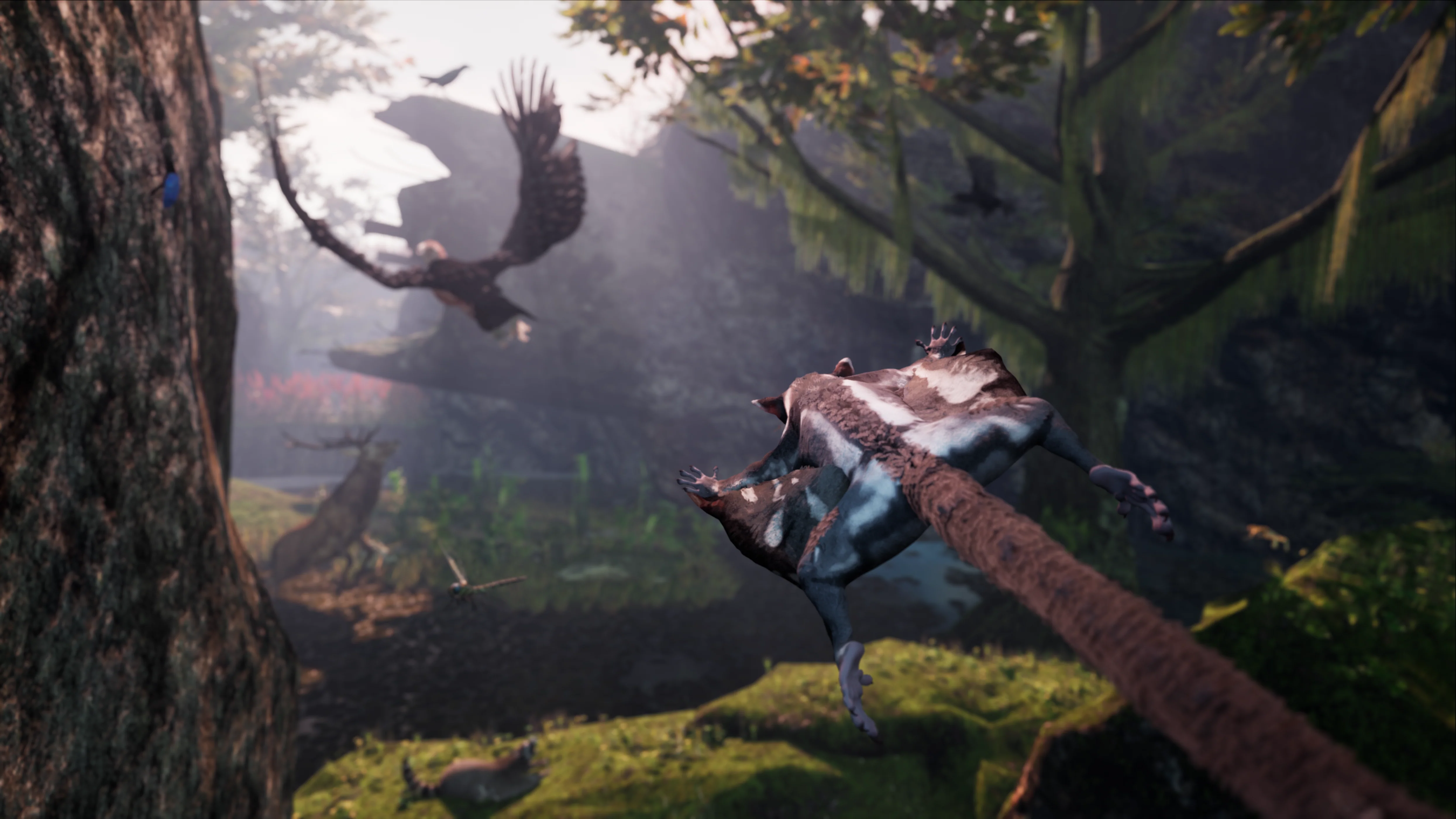 Away: The Survival Series - PS5 - Image 5