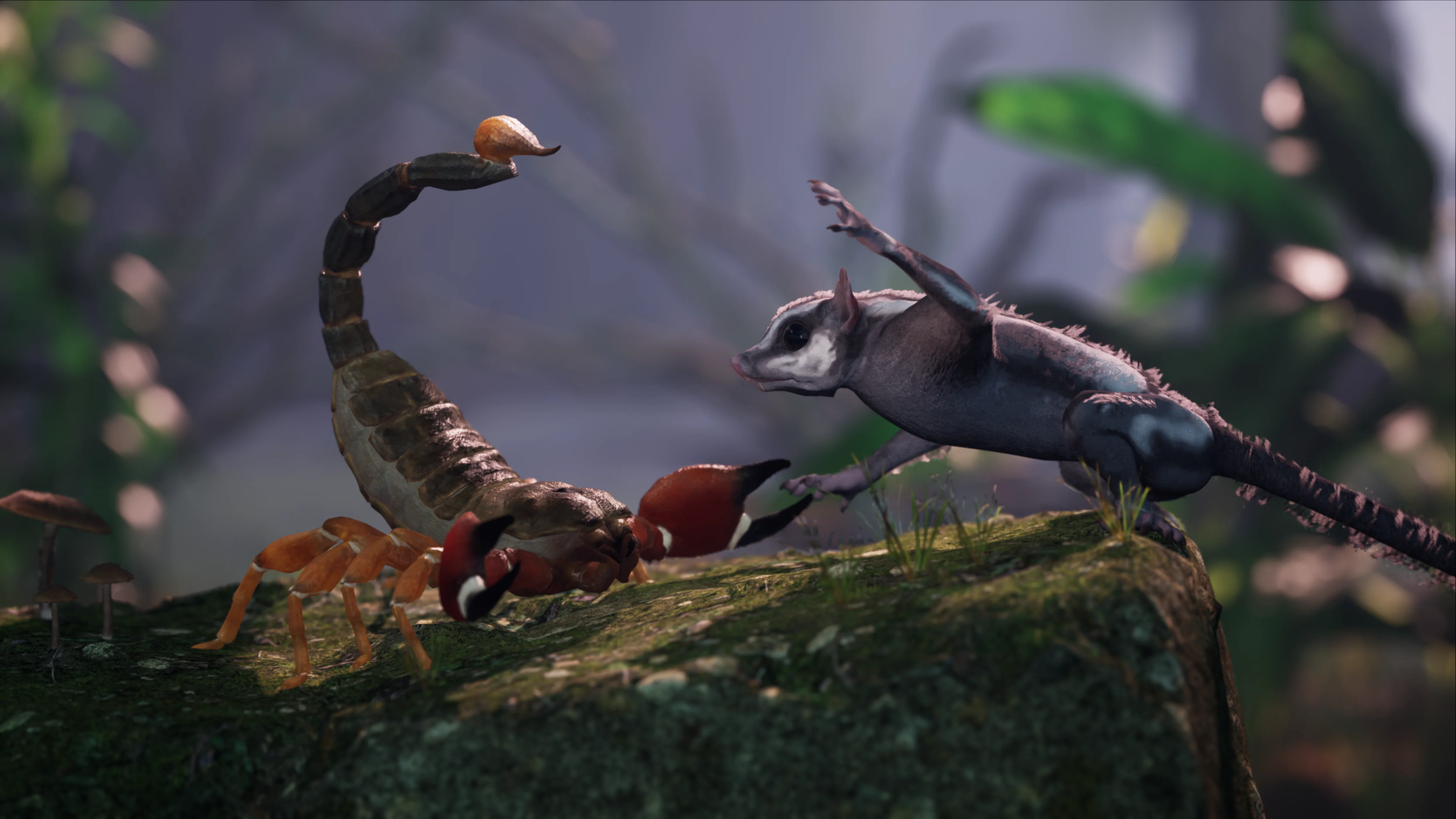 Away: The Survival Series - PS5 - Image 7