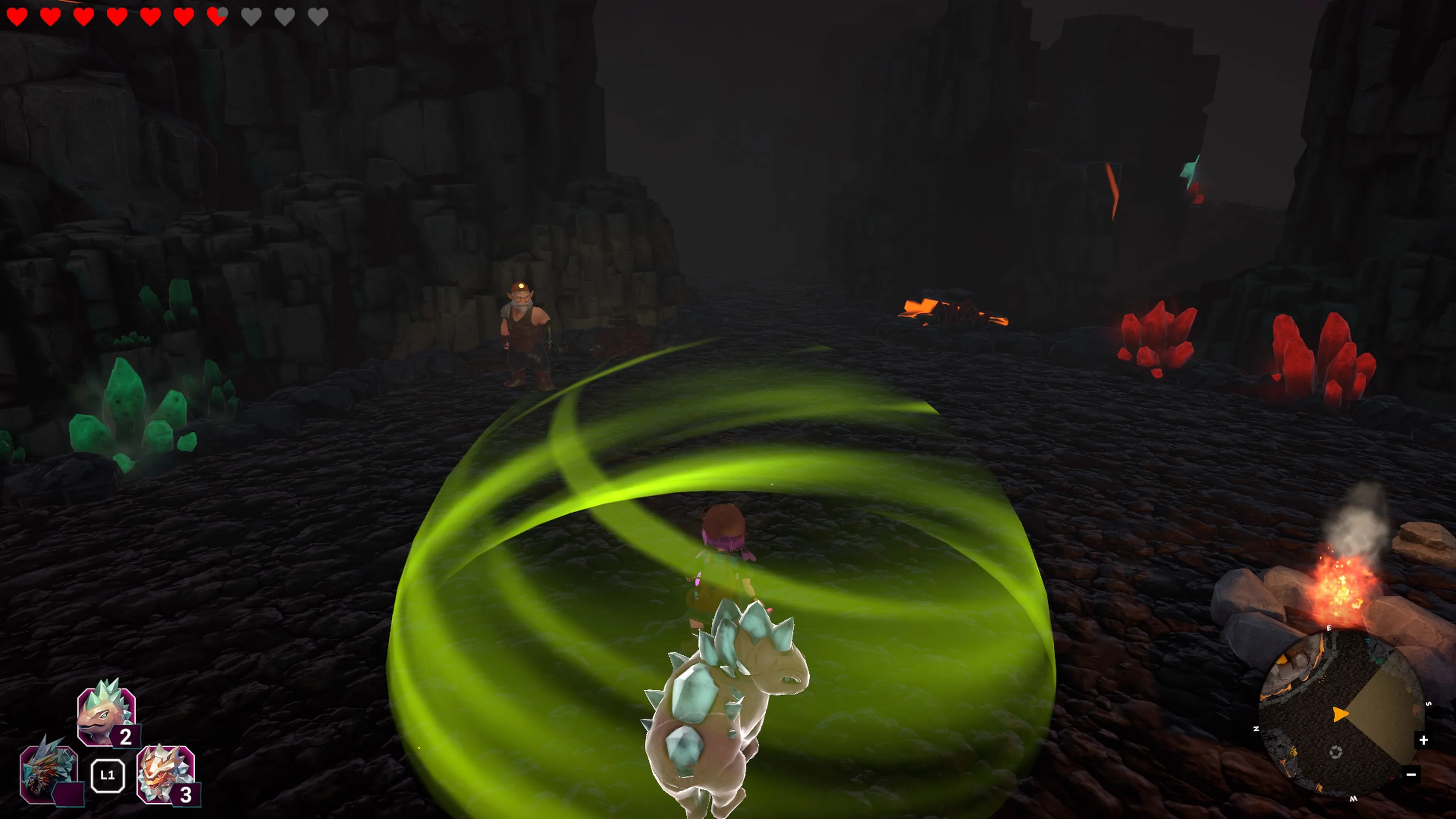 Azura's Crystals - Playstation 5 [Free Shipping] - Image 4