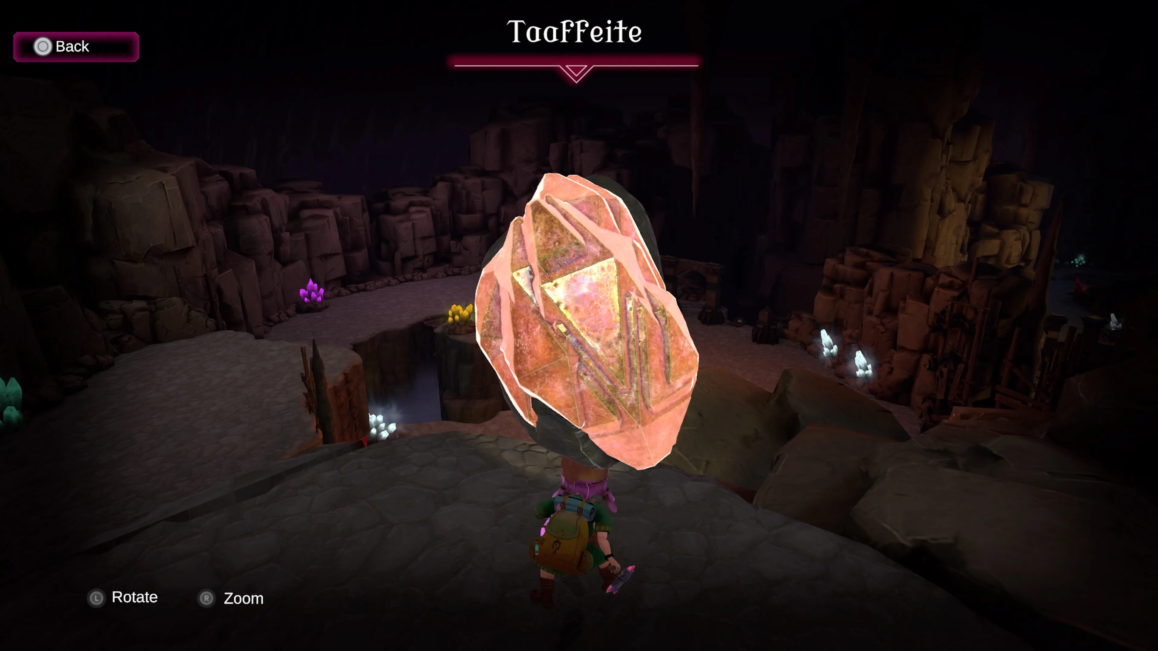 Azura's Crystals - Playstation 5 [Free Shipping] - Image 6