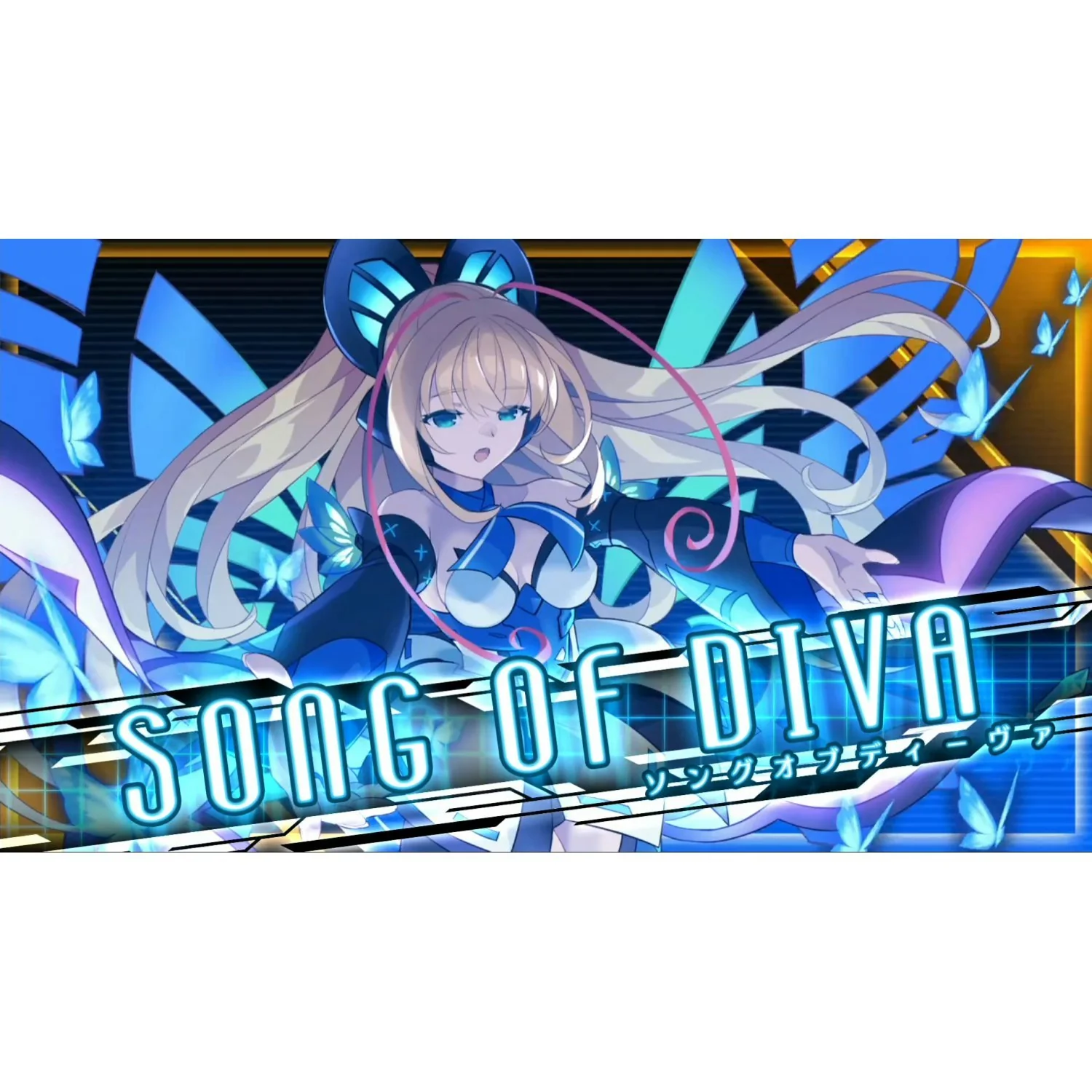 Azure Striker Gunvolt 3 [Limited Run Games] - Nintendo Switch - Image 5