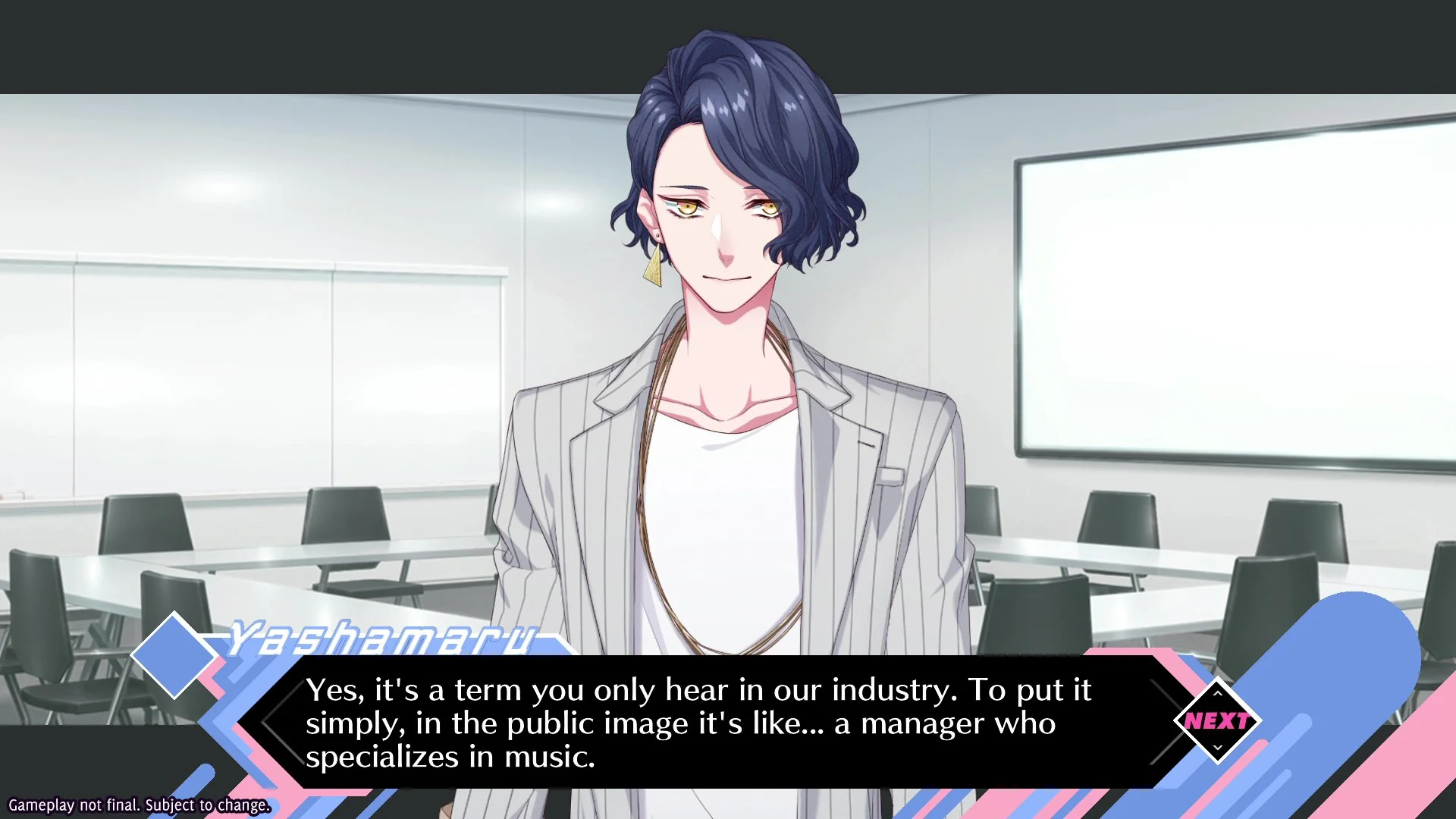 B-Project: Ryusei Fantasia! - Nintendo Switch - Image 4