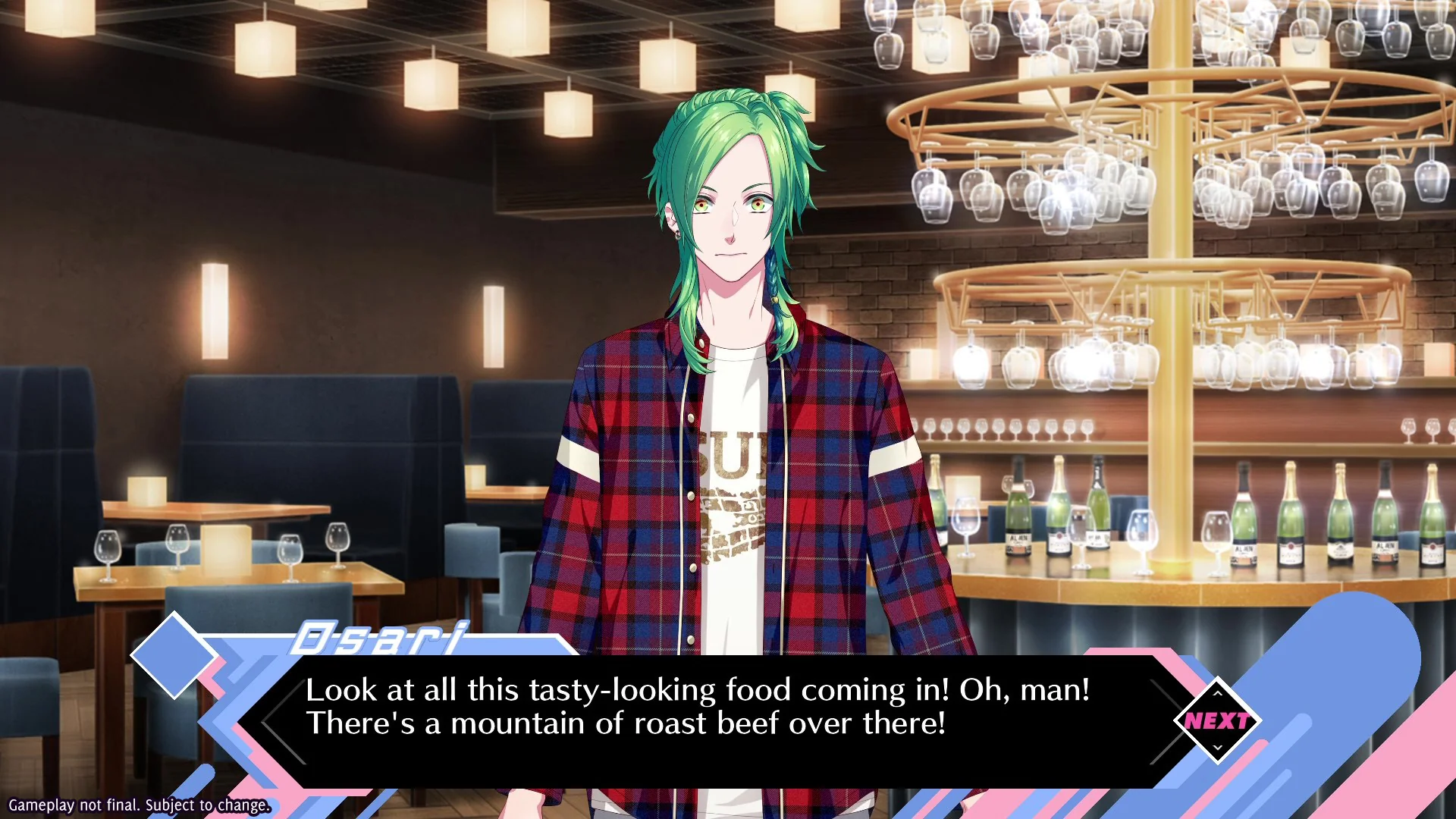 B-Project: Ryusei Fantasia! - Nintendo Switch - Image 7