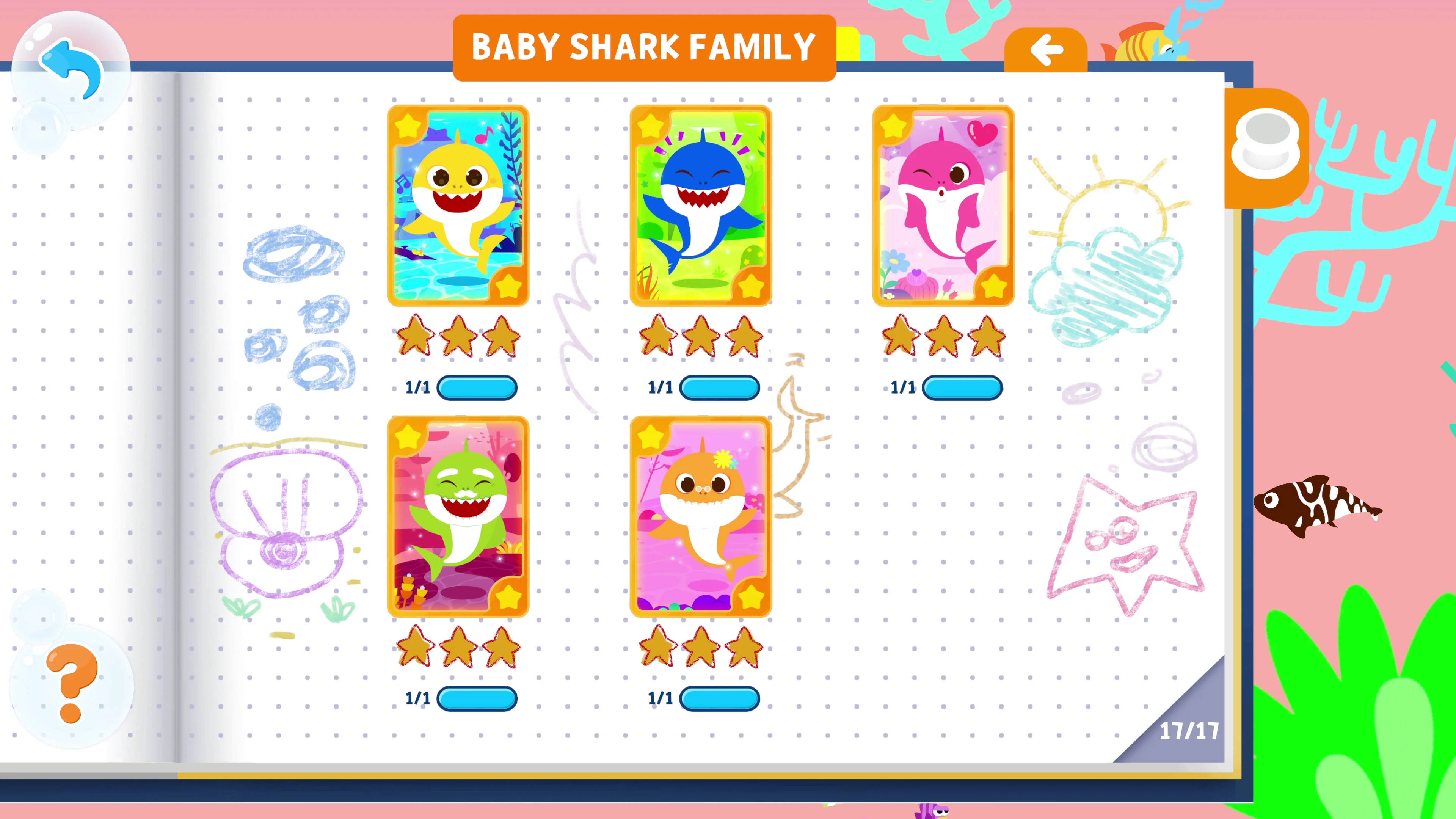 Baby Shark Sing & Swim Party - Nintendo Switch - Image 5