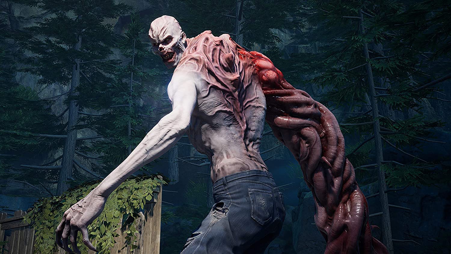 BACK 4 BLOOD - PS4 - Image 4