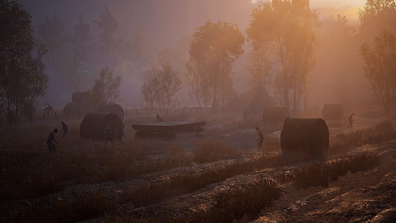 BACK 4 BLOOD - PS4 - Image 6