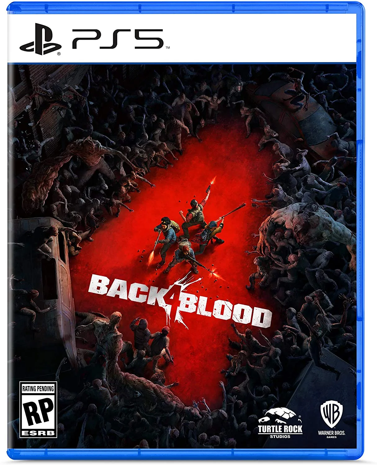 Back 4 Blood - PlayStation 5