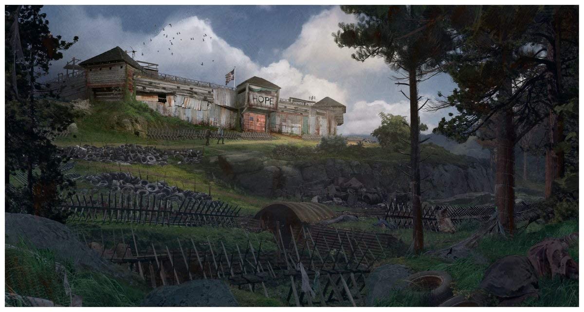 Back 4 Blood - PlayStation 5 - Image 2
