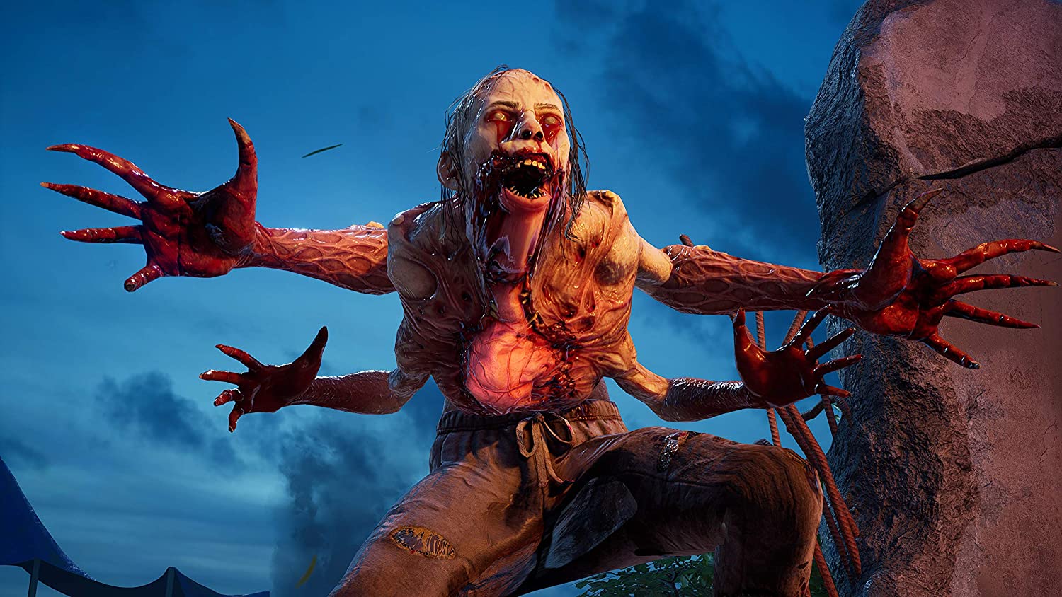Back 4 Blood - Xbox One/Xbox Series X - Image 3