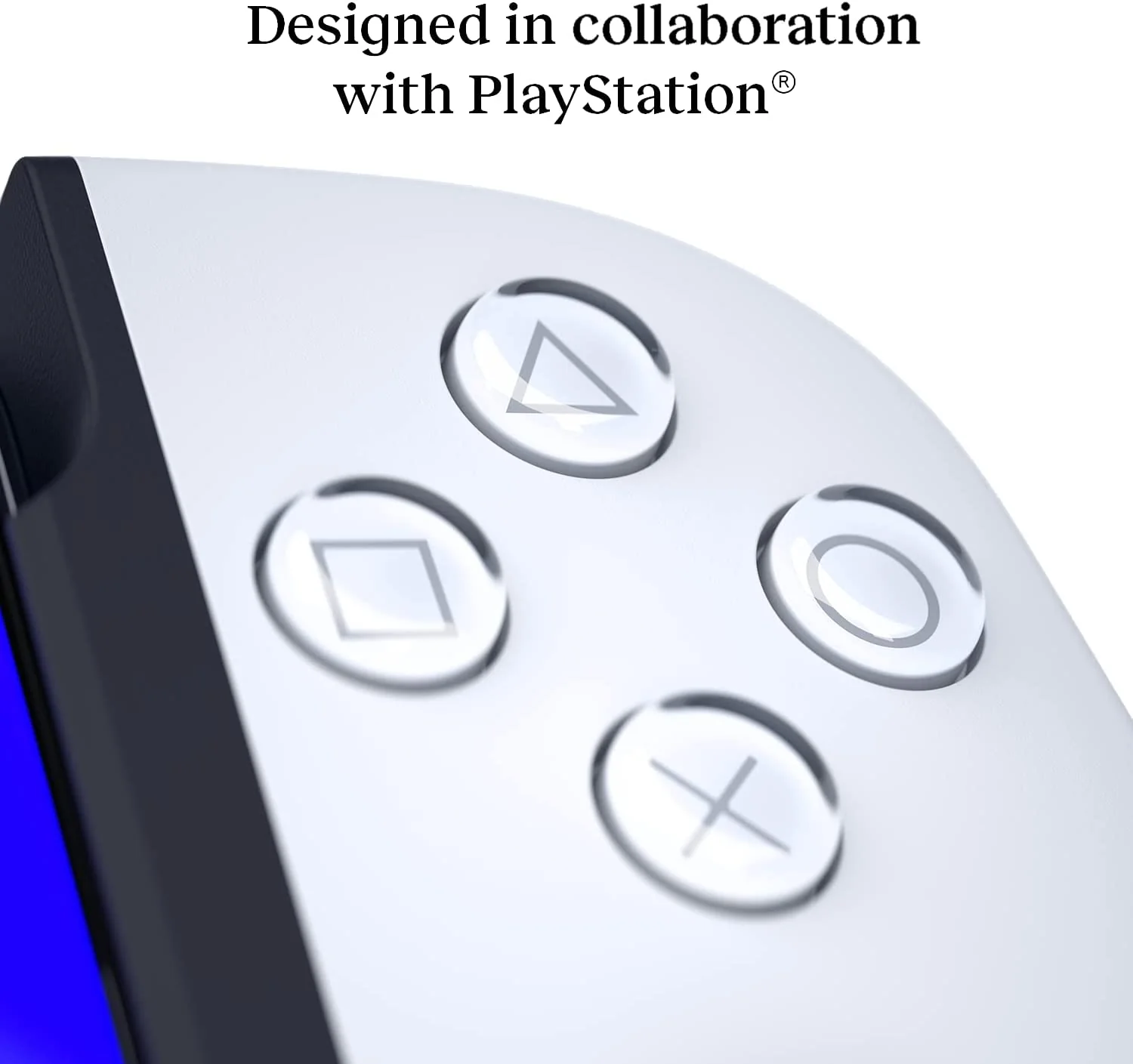 Backbone One Mobile Gaming Controller for iPhone [PlayStation Edition] - Image 2