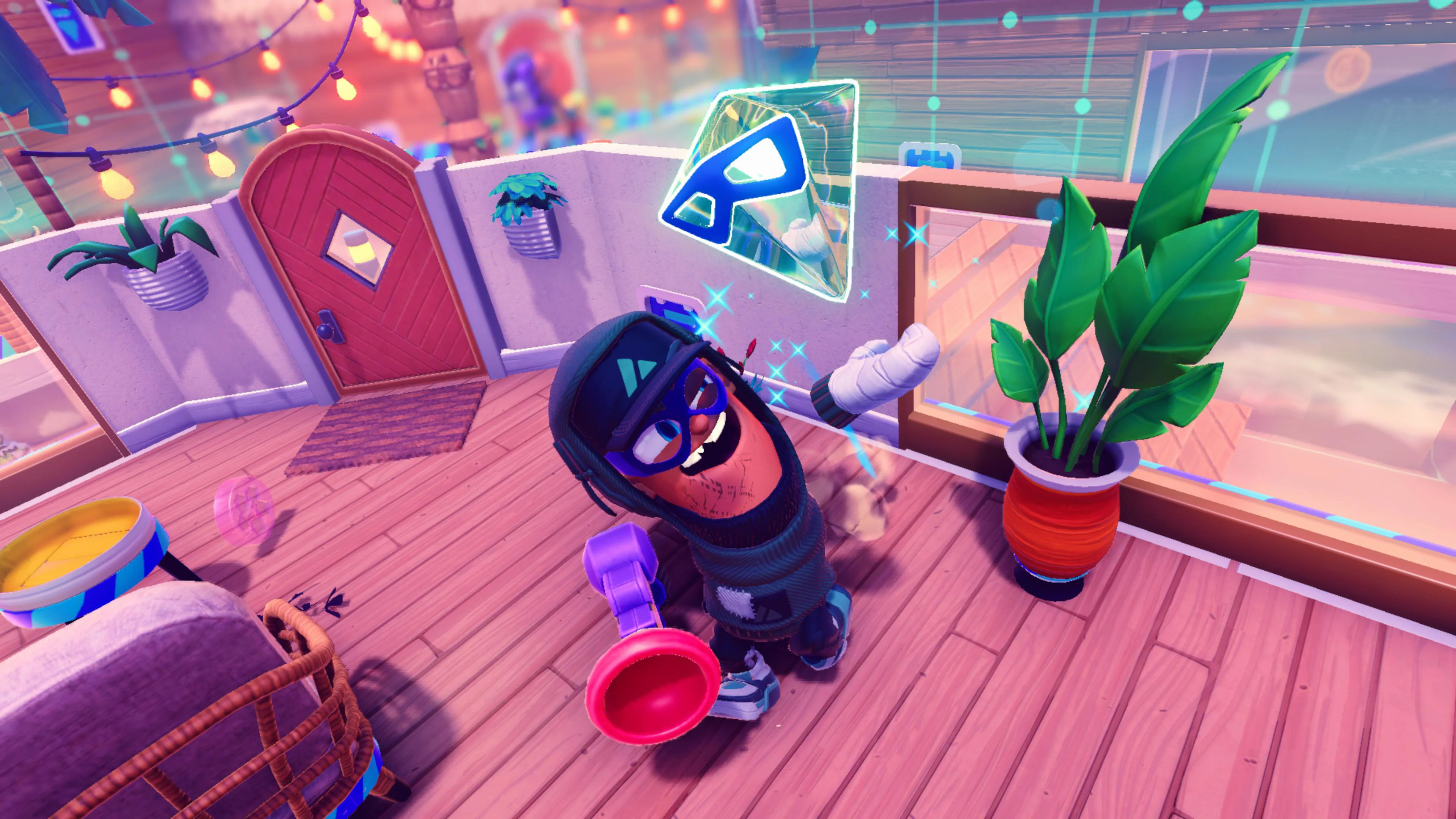 Bandit Trap - Nintendo Switch 2 (PRE-ORDER) - Image 12
