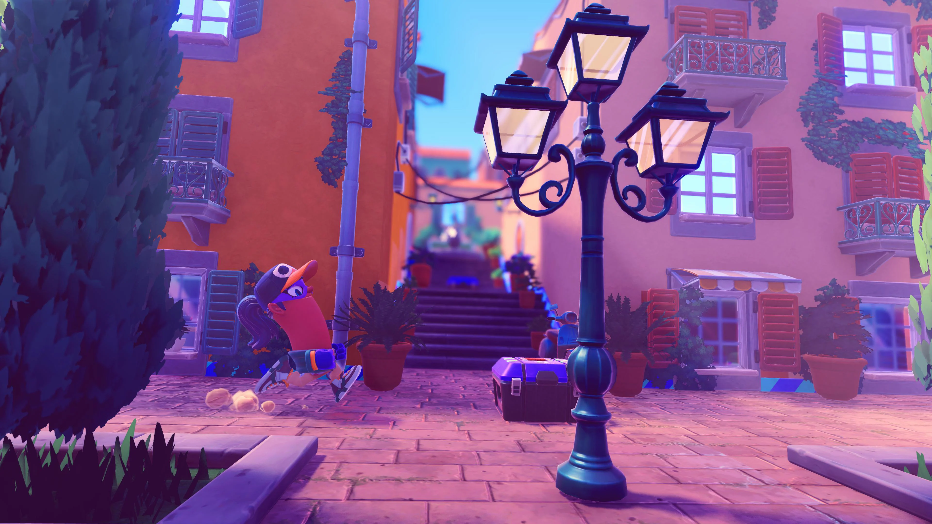 Bandit Trap - Nintendo Switch 2 (PRE-ORDER) - Image 3