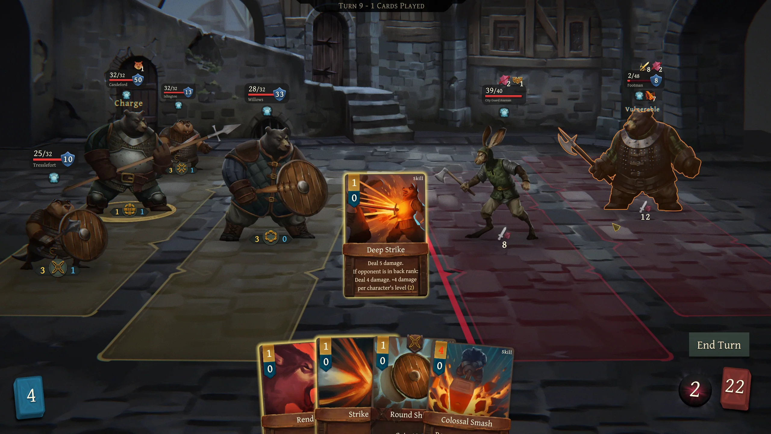 Banners of Ruin [Standard Edition] [EU Import] - Nintendo Switch (PRE-ORDER) (FREE SHIPPING) - Image 12