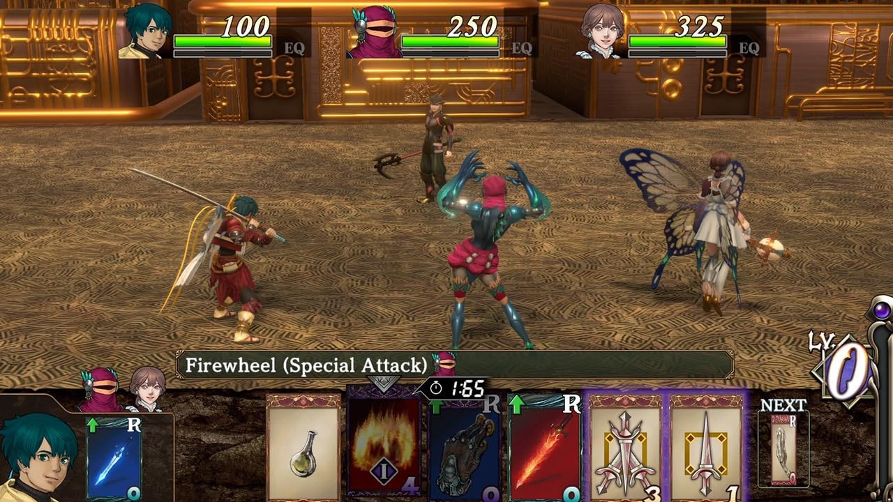 Baten Kaitos 1 & 2 HD Remaster [EU Import] - Nintendo Switch - Image 7