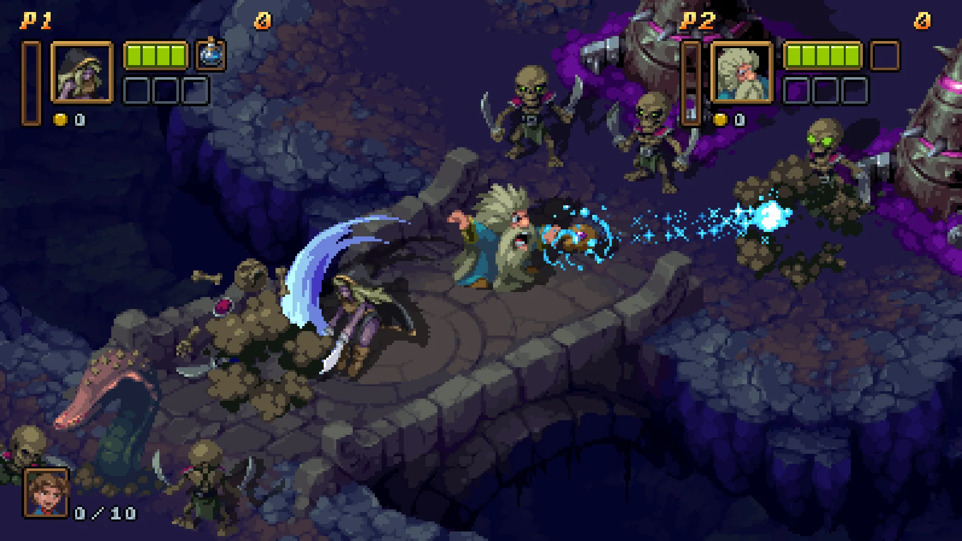 Battle Axe: Special Edition - PS5 - Image 10