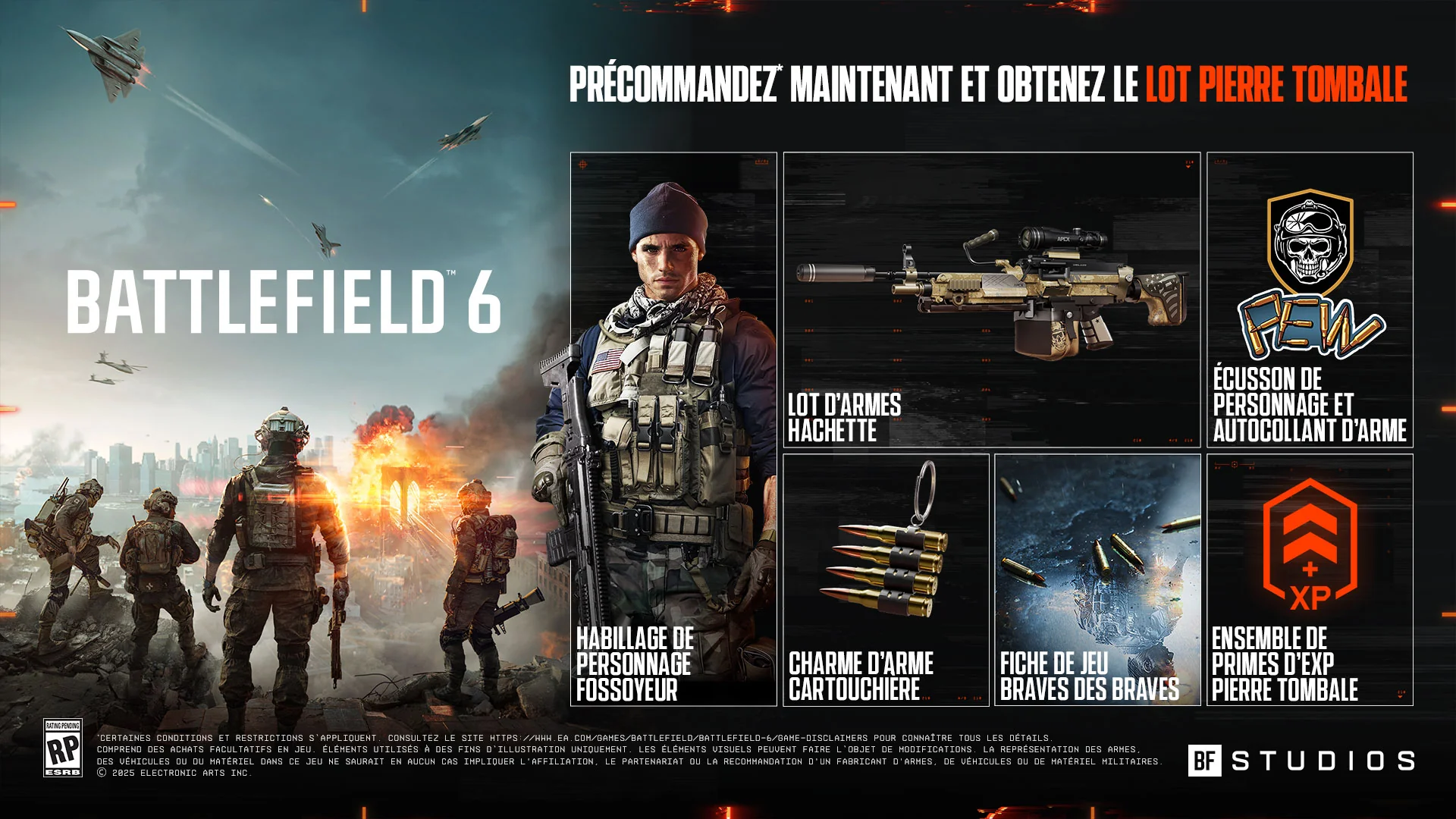 Battlefield 6 - Xbox Series X - Image 2