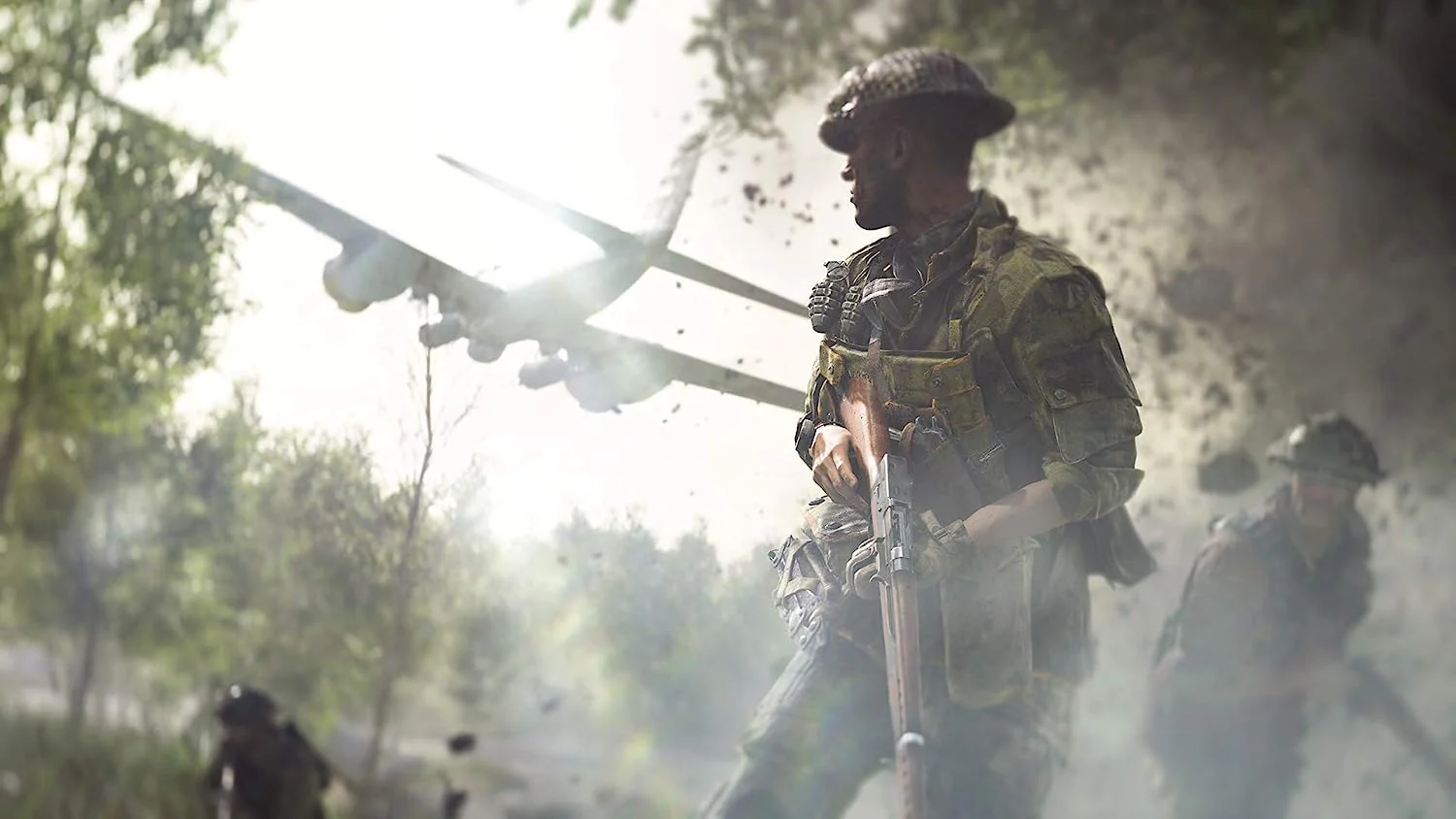 Battlefield V - Xbox One - Image 2