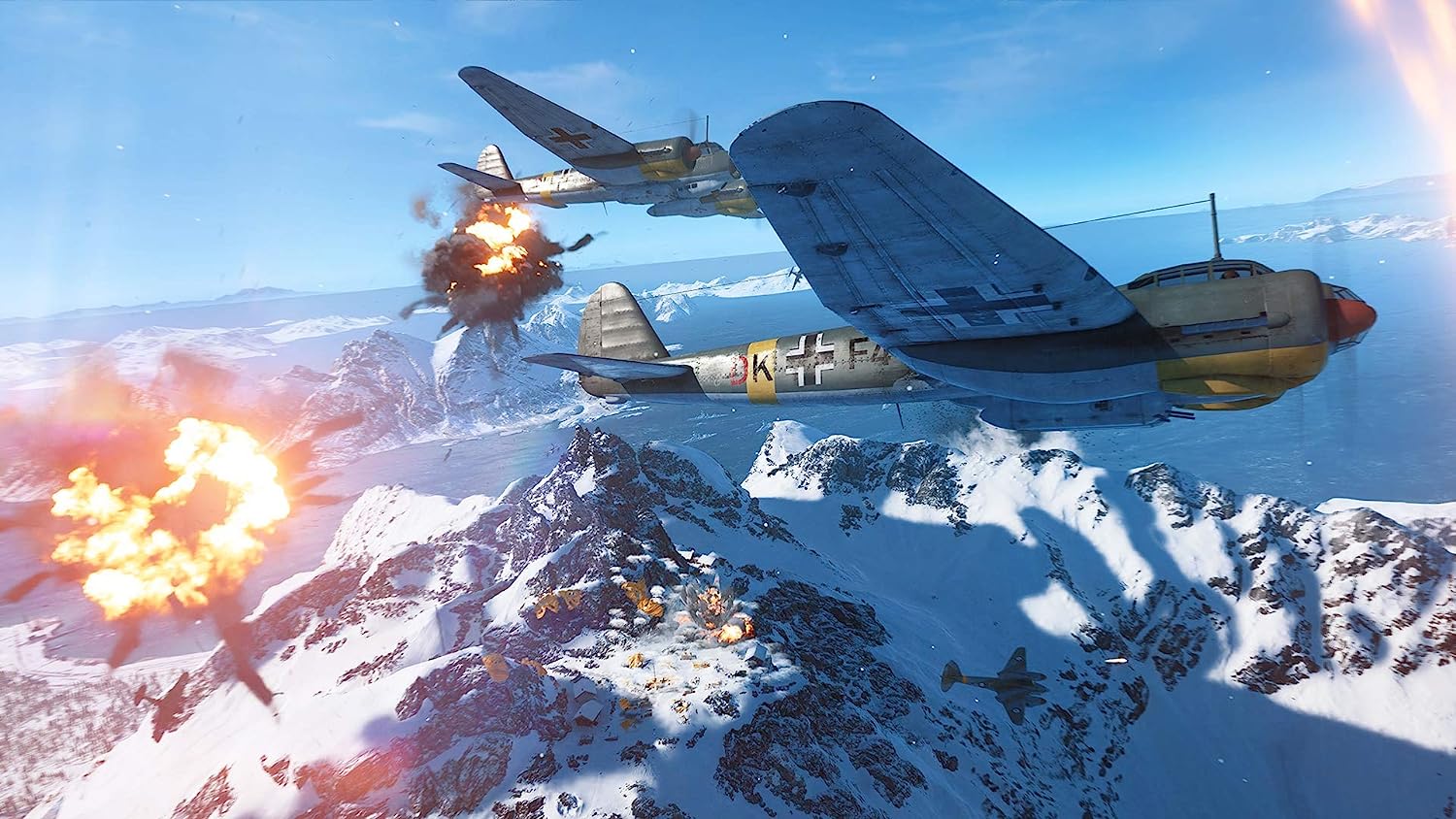 Battlefield V - Xbox One - Image 3
